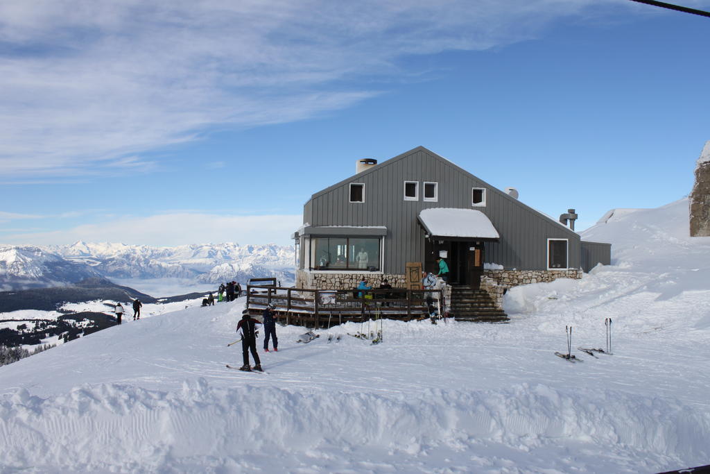 Rifugio Verenetta Casere Verena Exterior photo