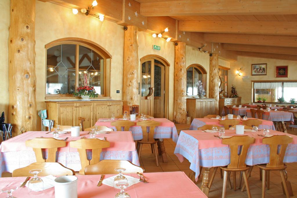 Rifugio Verenetta Casere Verena Exterior photo