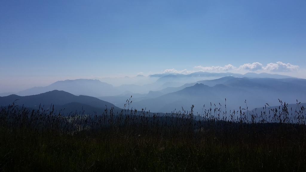 Rifugio Verenetta Casere Verena Exterior photo