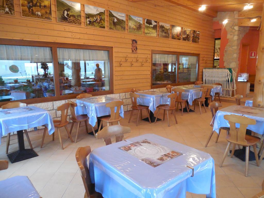 Rifugio Verenetta Casere Verena Exterior photo